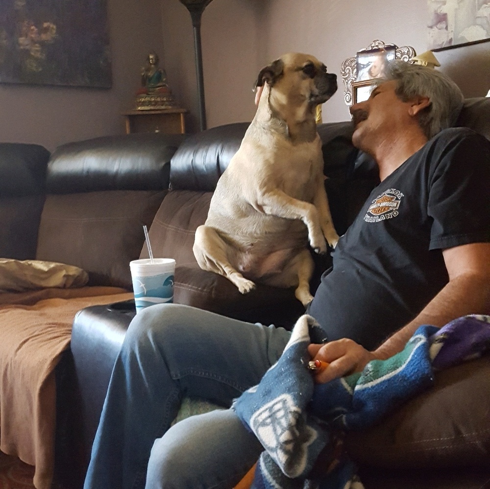 Meet your Posher, Sue